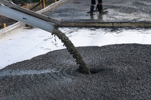 Best Concrete Steps and Stairs in Ardmore, TN