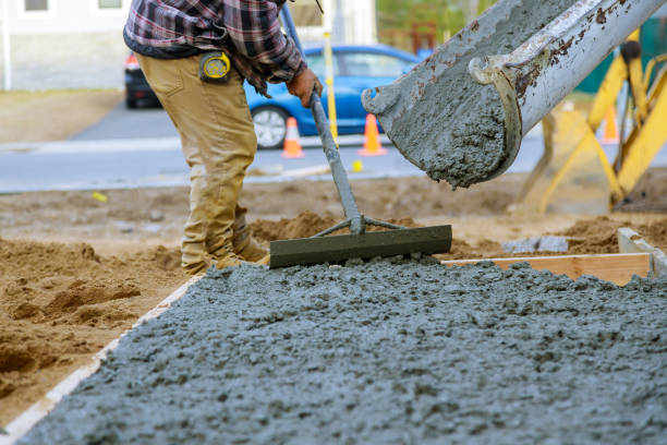 Best Concrete Sealing and Maintenance in Ardmore, TN