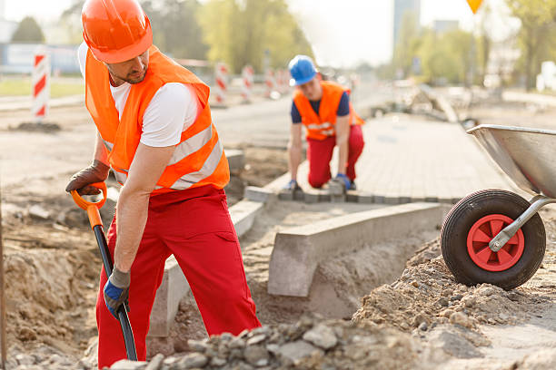 Best Concrete Grinding and Polishing in Ardmore, TN